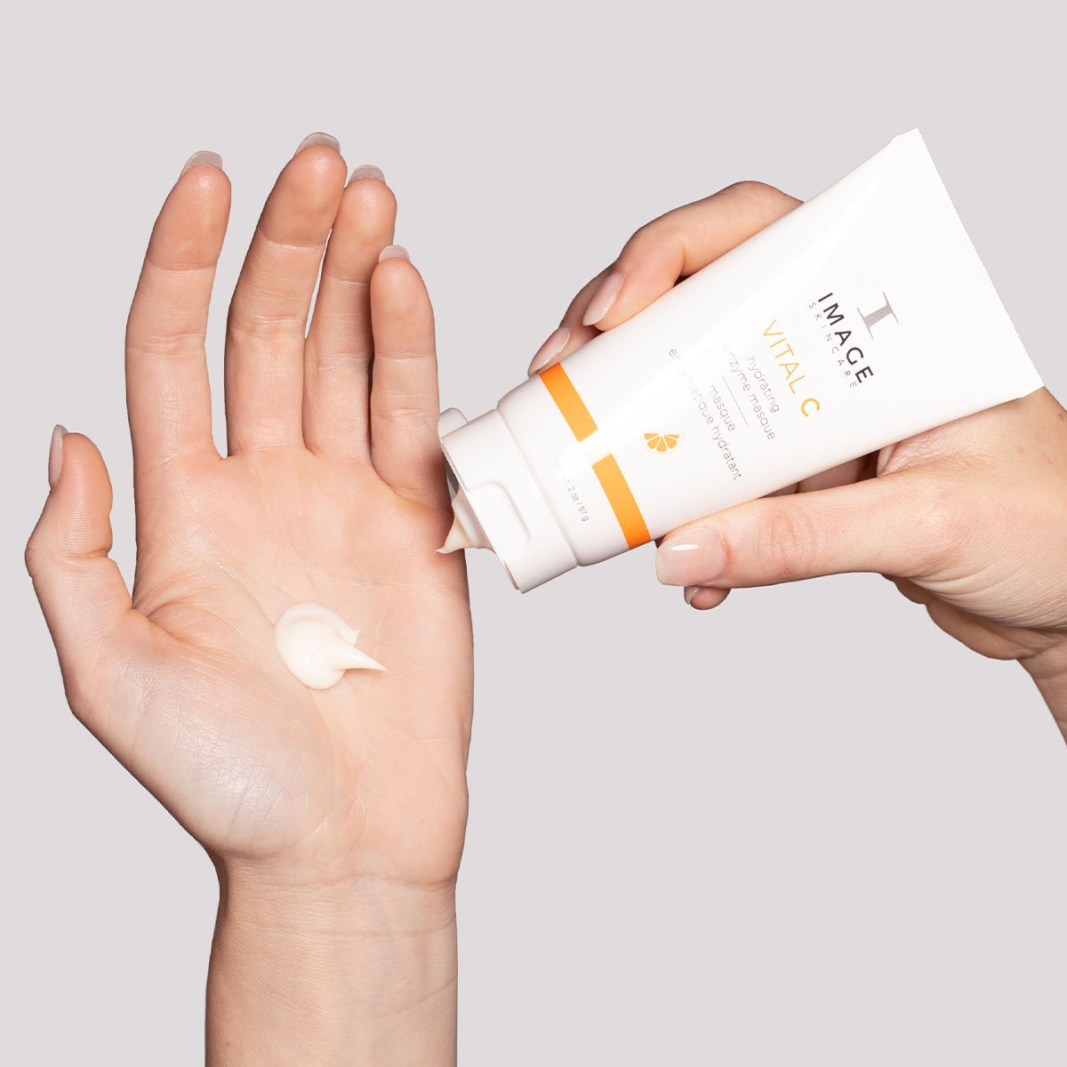 VITAL C hydrating enzyme masque - Image Skincare Australia
