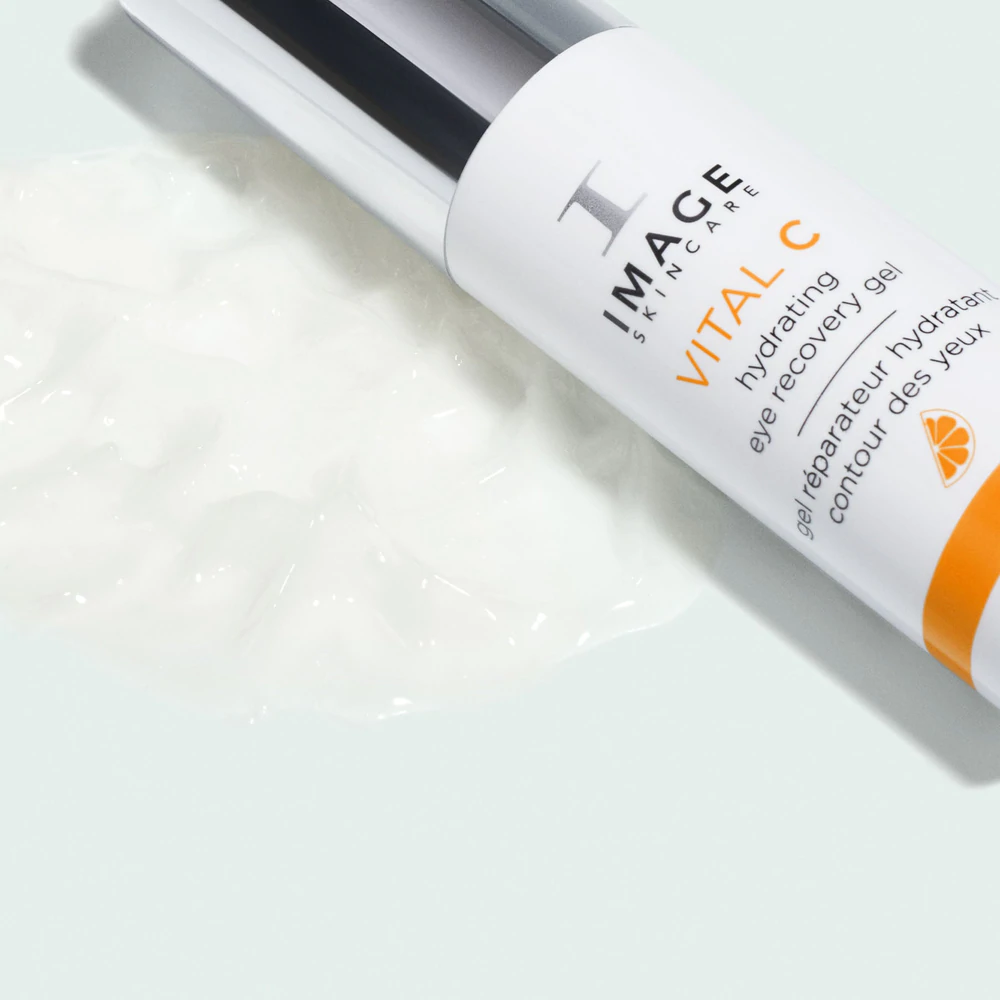 VITAL C hydrating eye recovery gel - Image Skincare Australia