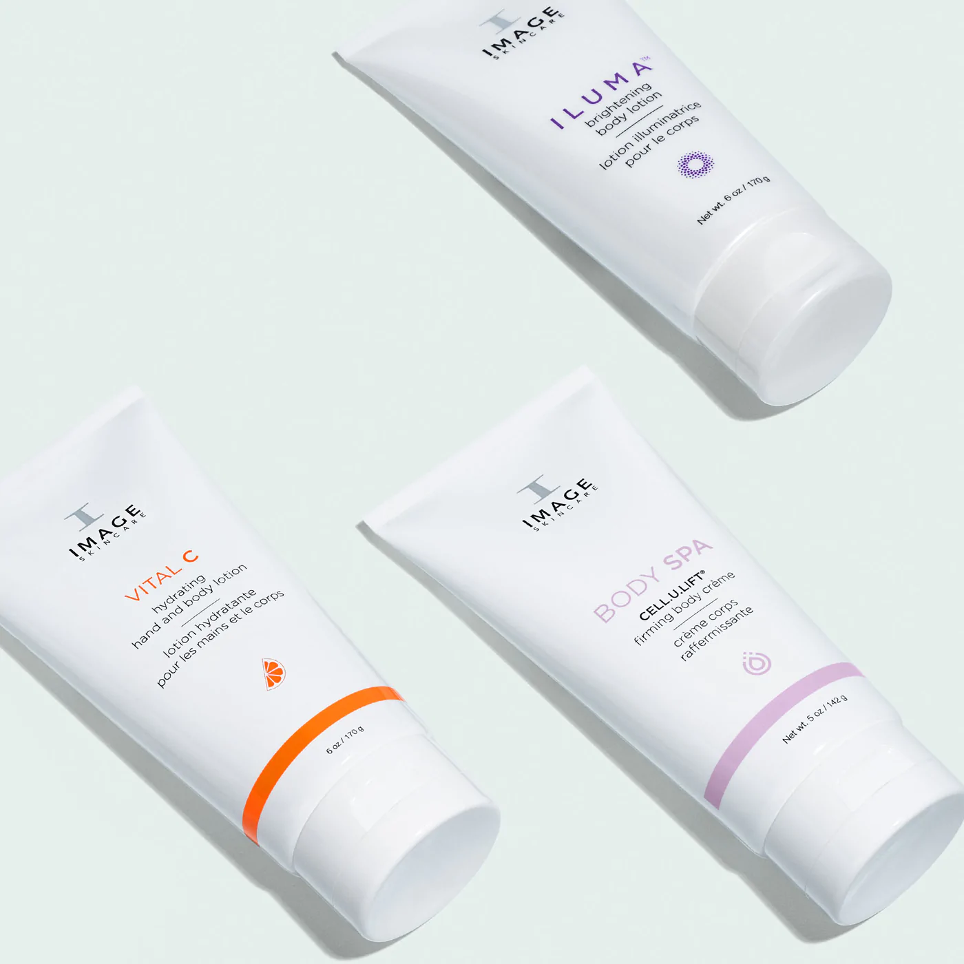 VITAL C hydrating hand and body lotion - Image Skincare Australia