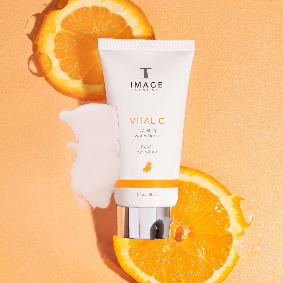 VITAL C hydrating water burst - Image Skincare Australia