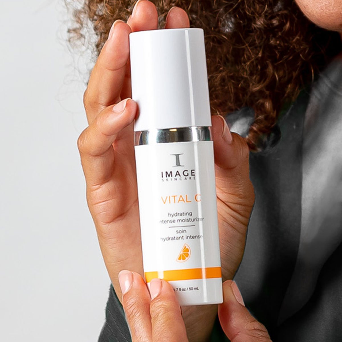 VITAL C hydrating intense moisturiser - Image Skincare Australia