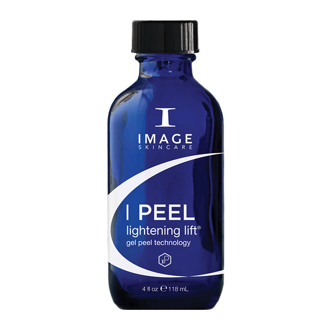 lightening lift peel - Image Skincare Australia