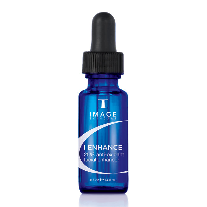 25% anti-oxidant facial enhancer - Image Skincare Australia