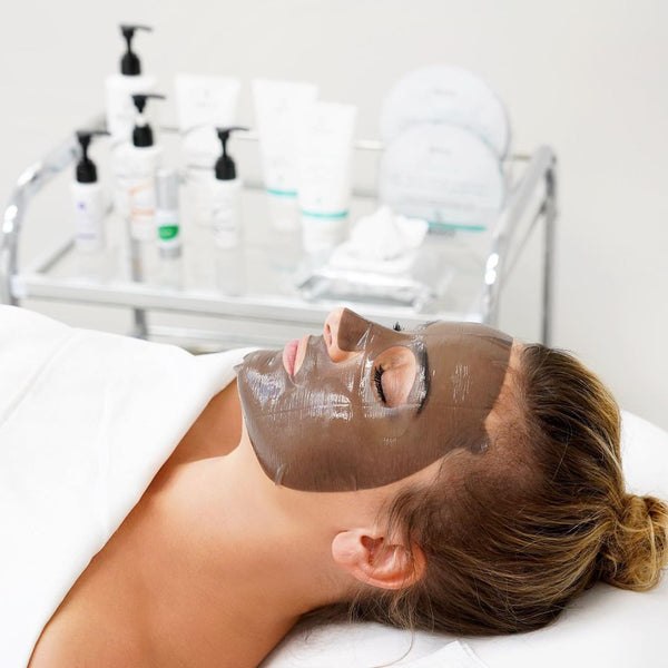 DISCONTINUED - I MASK Anti-Ageing Hydrogel Sheet Mask (5pk) - Image Skincare Australia