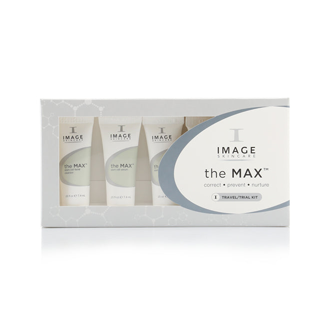 the MAX trial kit (DISCONTINUED)