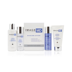 MD Skincare System (PRESCRIPTION ONLY)